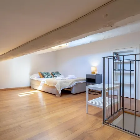 Ridolfi Sei Suite Florence Exterior photo
