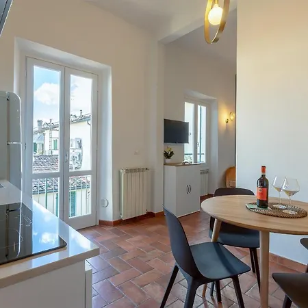 Ridolfi Sei Suite Florence Exterior photo