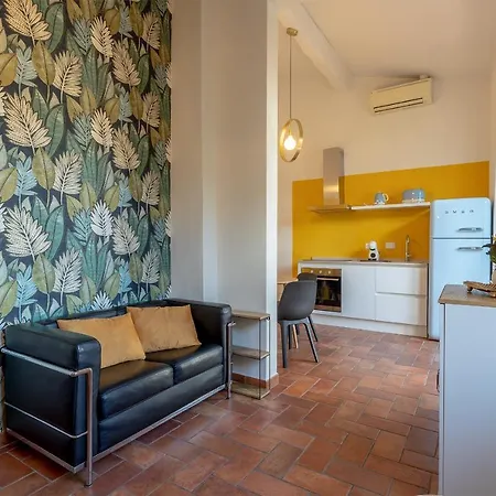 Ridolfi Sei Suite Florence Exterior photo