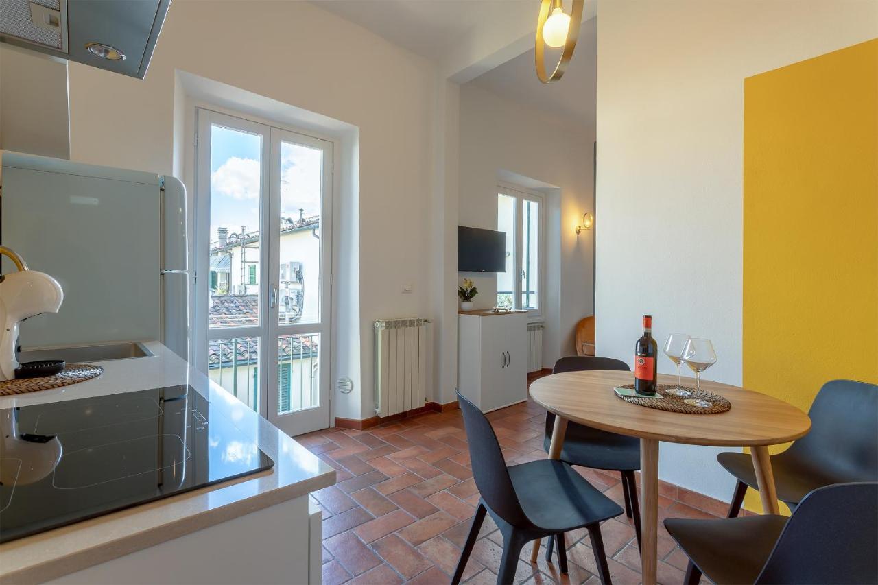 Apartment Ridolfi Sei Florence